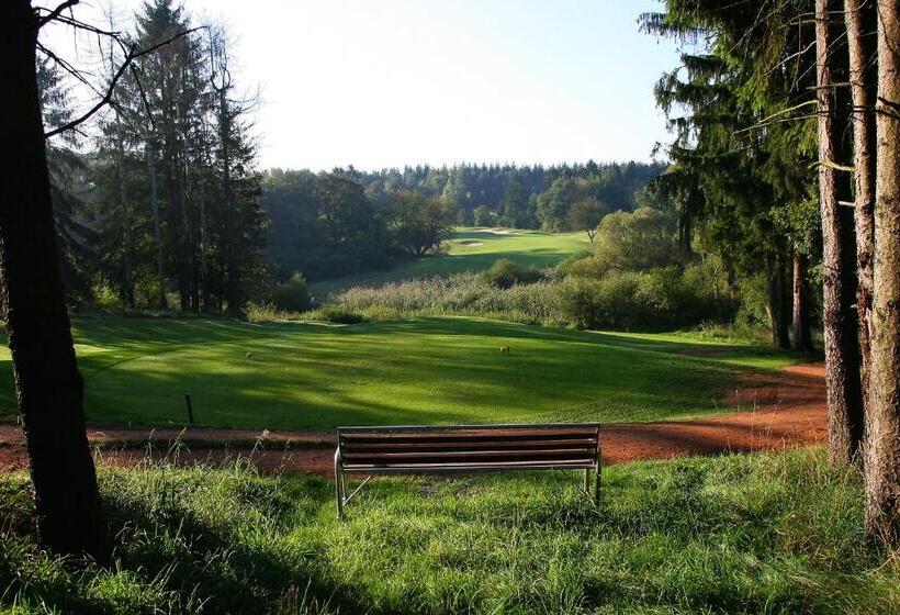 Angel S   Das Hotel Am Golfpark