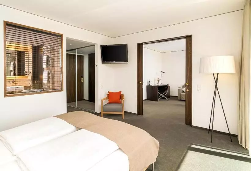 Angel S Das Hotel Am Golfpark