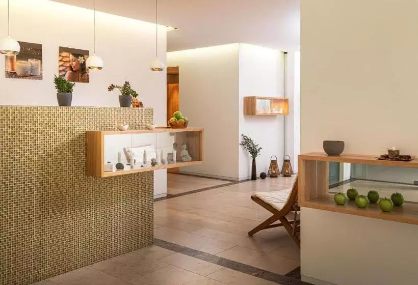 Angel S Das Hotel Am Golfpark