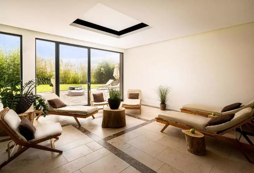 Angel S Das Hotel Am Golfpark