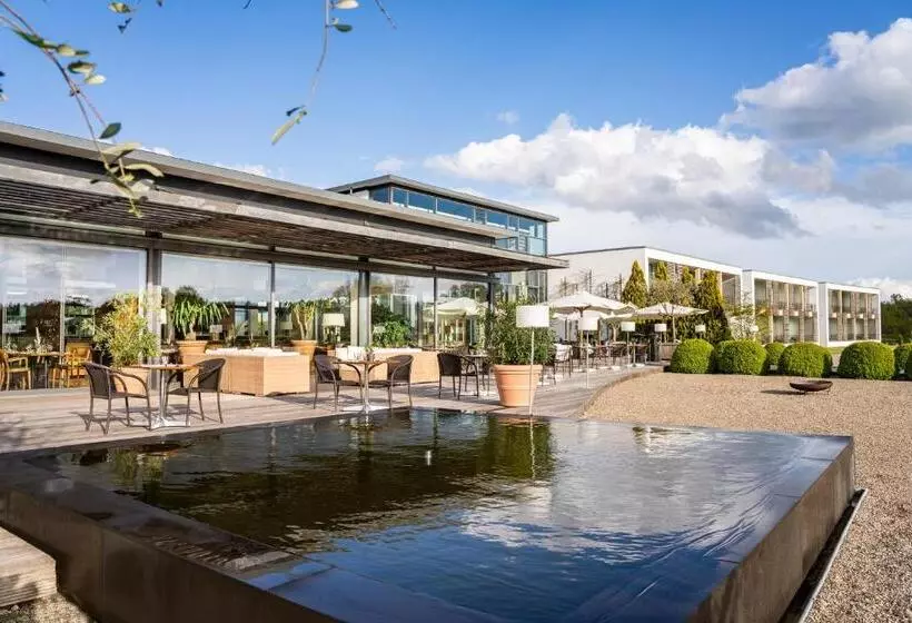 Angel S Das Hotel Am Golfpark