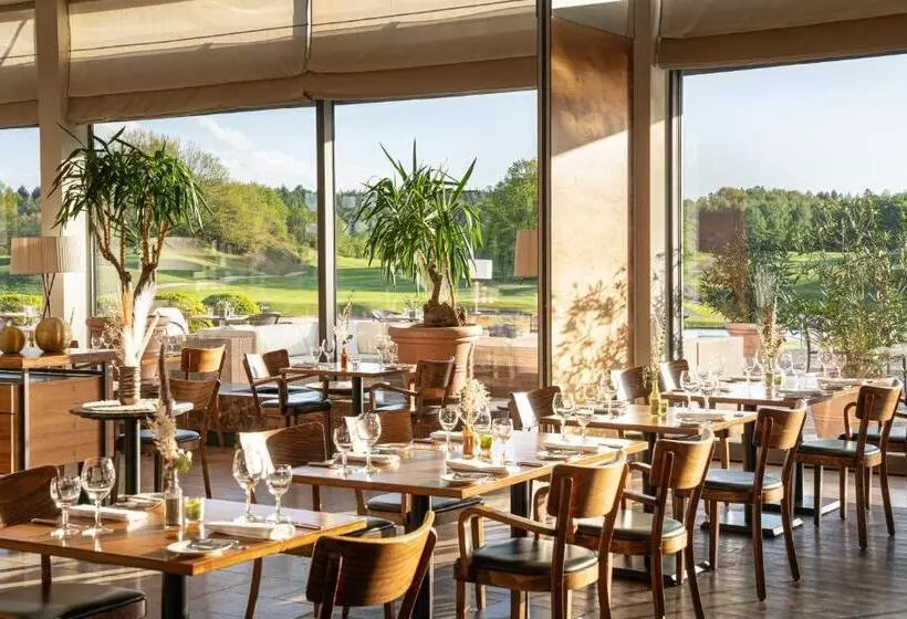 Angel S Das Hotel Am Golfpark