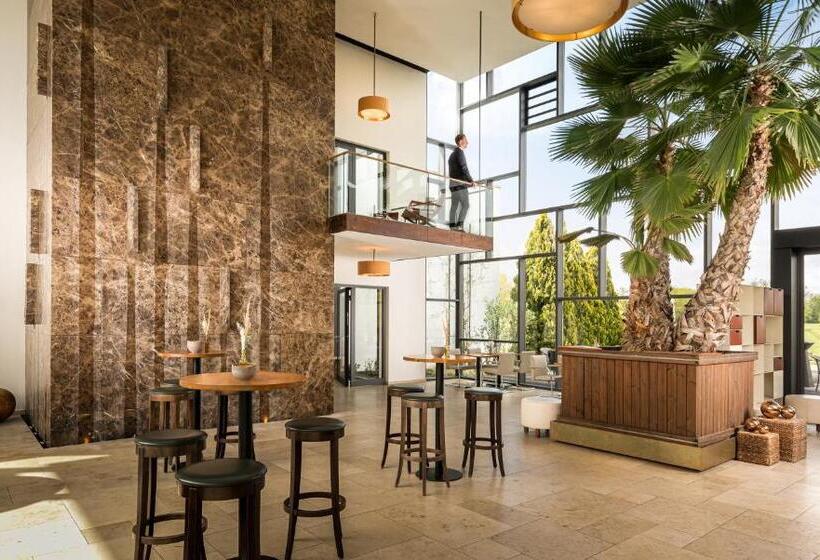 Angel S   Das Hotel Am Golfpark