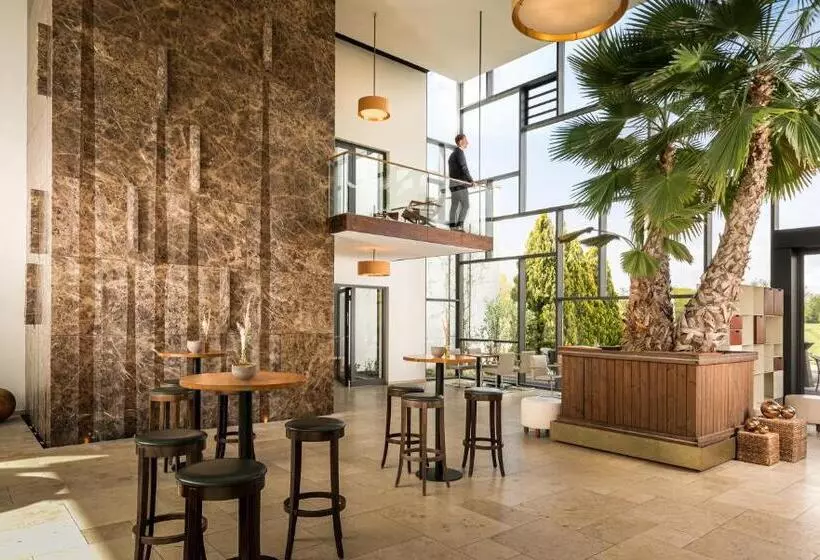 Angel S Das Hotel Am Golfpark