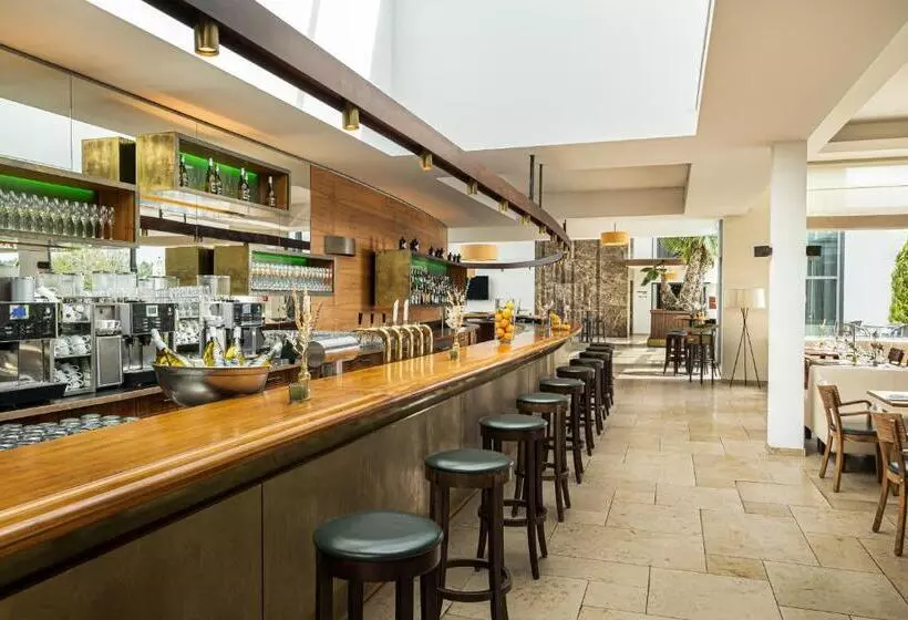 Angel S Das Hotel Am Golfpark