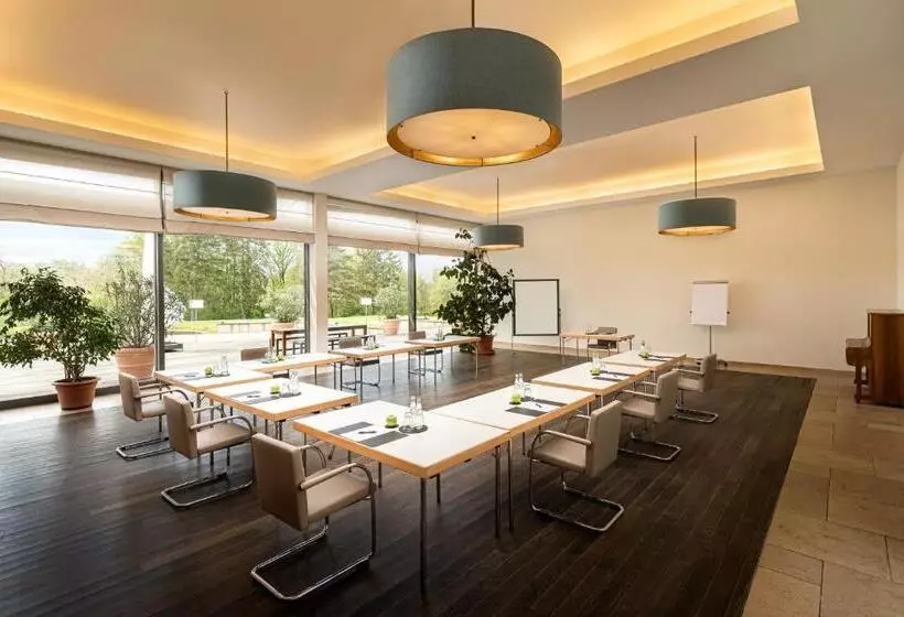 Angel S Das Hotel Am Golfpark