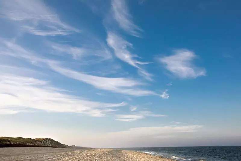 Отель Arosa Sylt