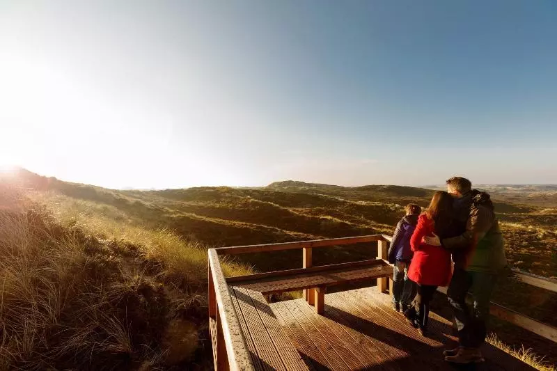 Отель Arosa Sylt