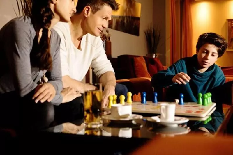 Отель Arosa Sylt