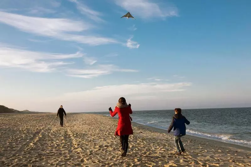 Отель Arosa Sylt