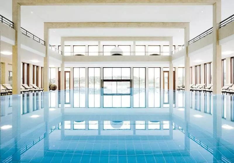 Отель Arosa Sylt