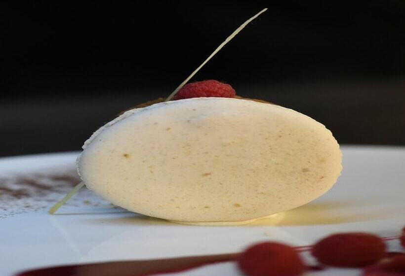 ホテル Auberge Des Moulins