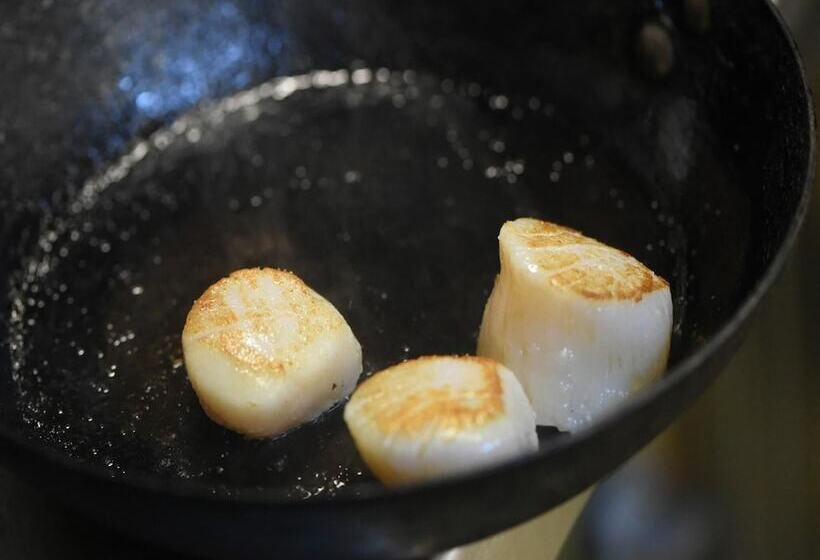 ホテル Auberge Des Moulins