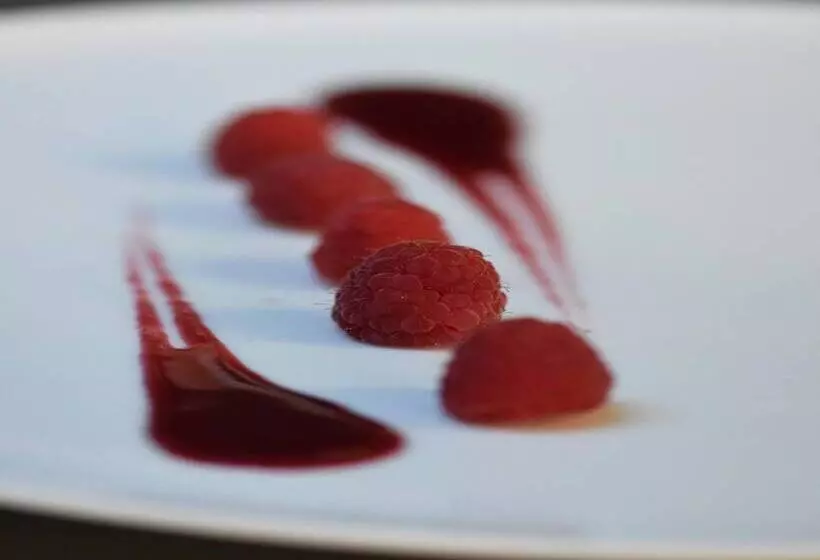 호텔 Auberge Des Moulins