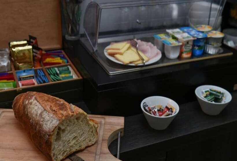 ホテル Auberge Des Moulins