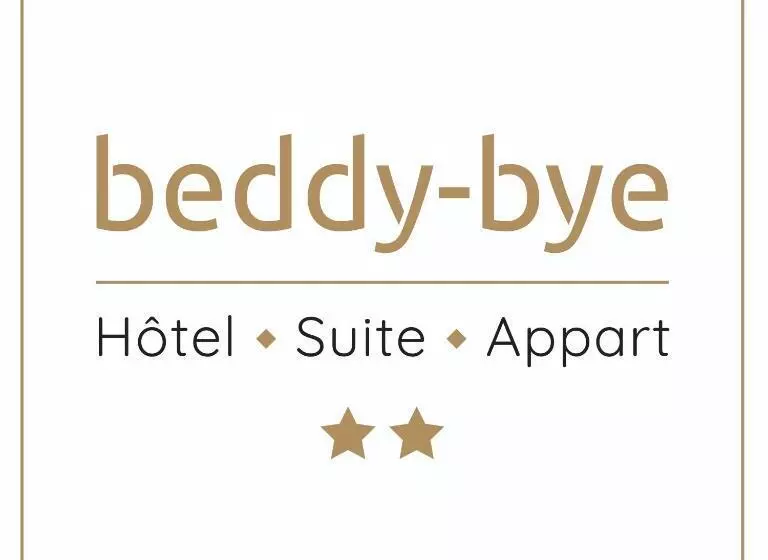 호텔 Beddy Bye Hôtel