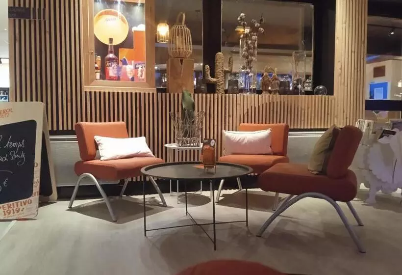 호텔 Beddy Bye Hôtel