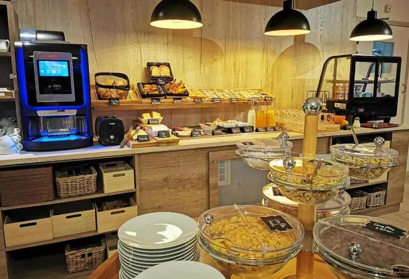 호텔 Beddy Bye Hôtel