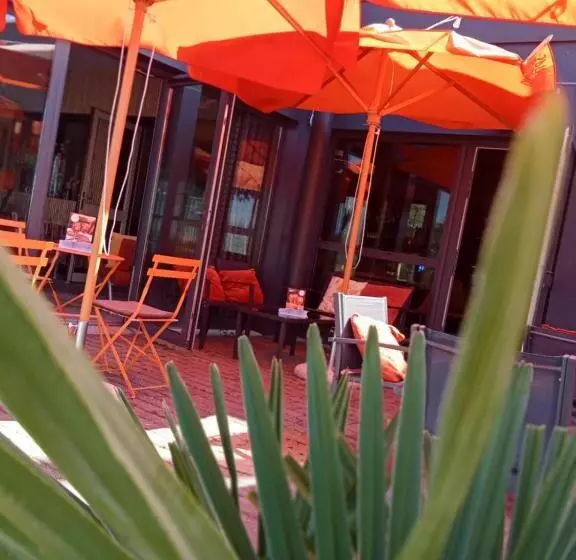 호텔 Beddy Bye Hôtel