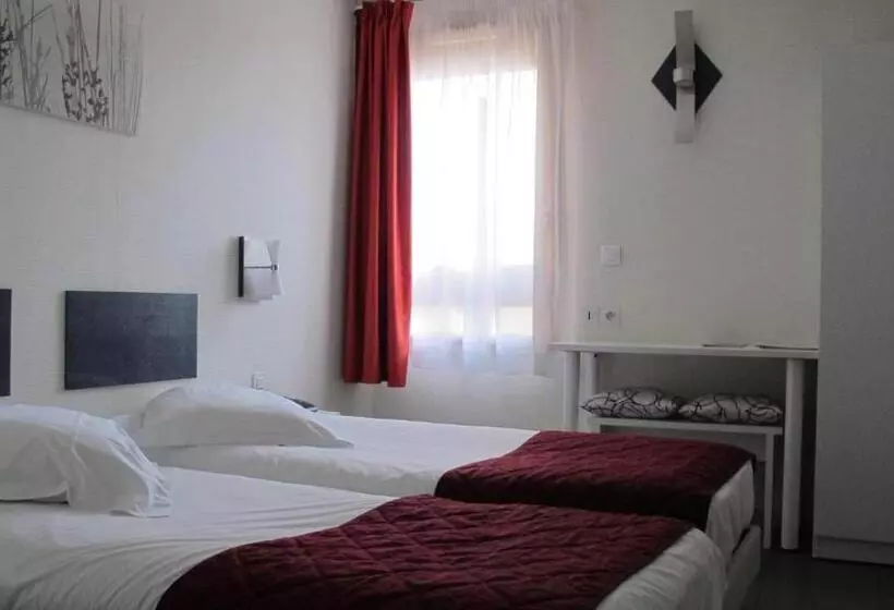 호텔 Beddy Bye Hôtel