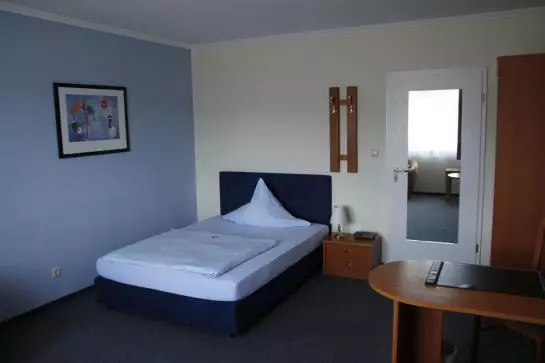 Hotel Berliner Tor Am Rehhahn