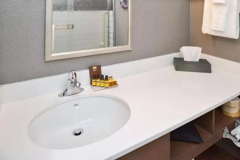 酒店 Best Western Motherwell Centre Moorings