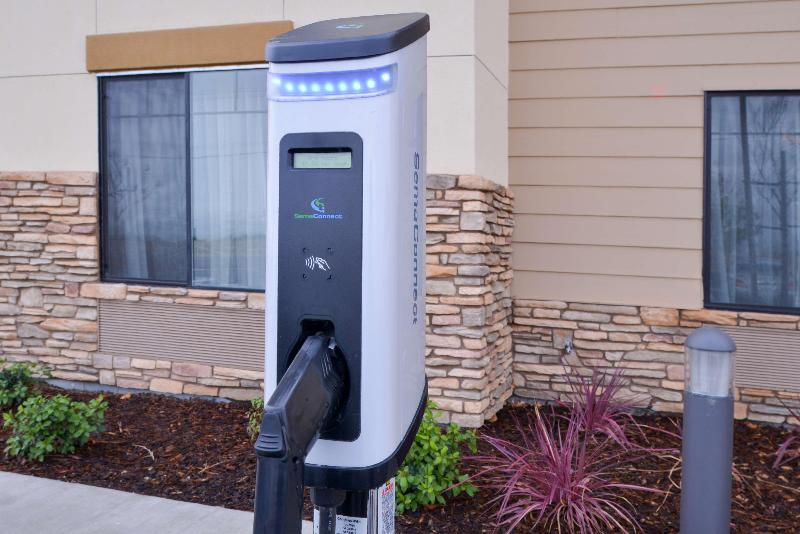 בית מלון כפרי Best Western Motherwell Centre Moorings