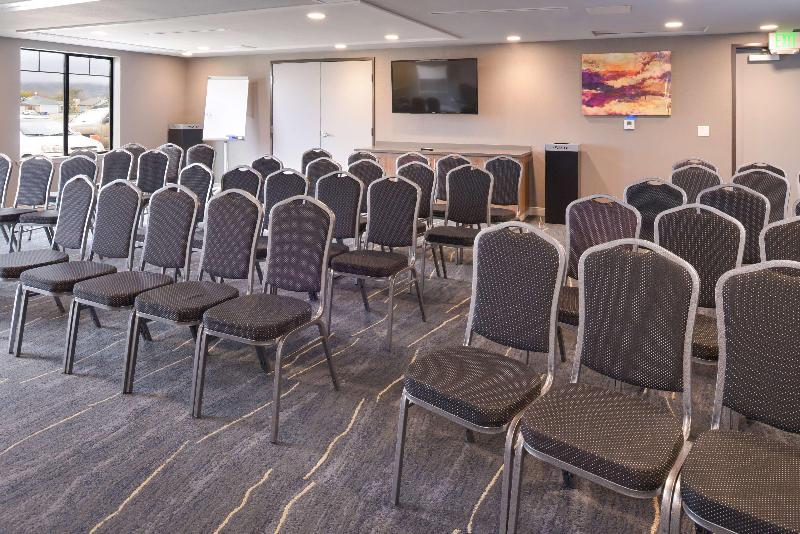 בית מלון כפרי Best Western Motherwell Centre Moorings