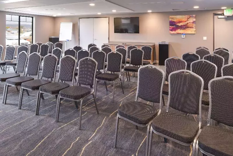 酒店 Best Western Motherwell Centre Moorings