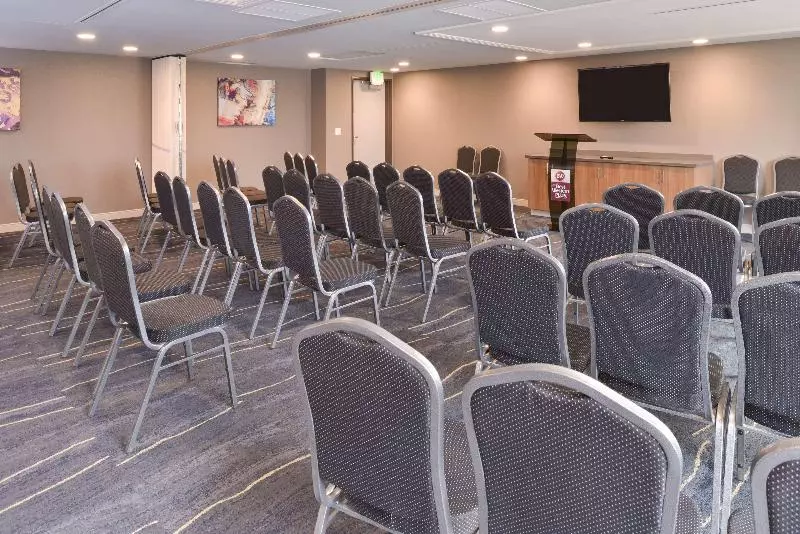 酒店 Best Western Motherwell Centre Moorings