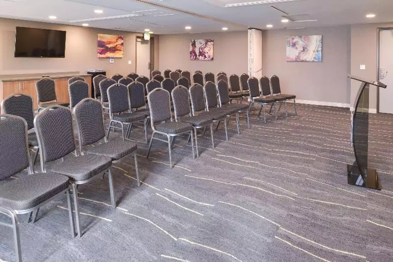 酒店 Best Western Motherwell Centre Moorings