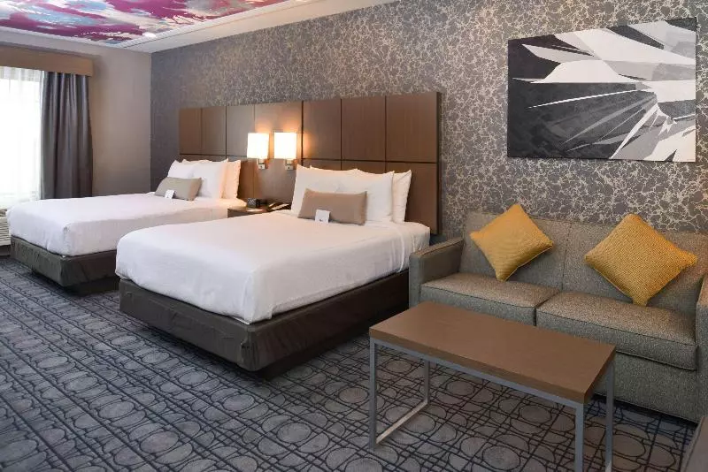 酒店 Best Western Motherwell Centre Moorings