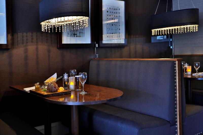 בית מלון כפרי Best Western Motherwell Centre Moorings