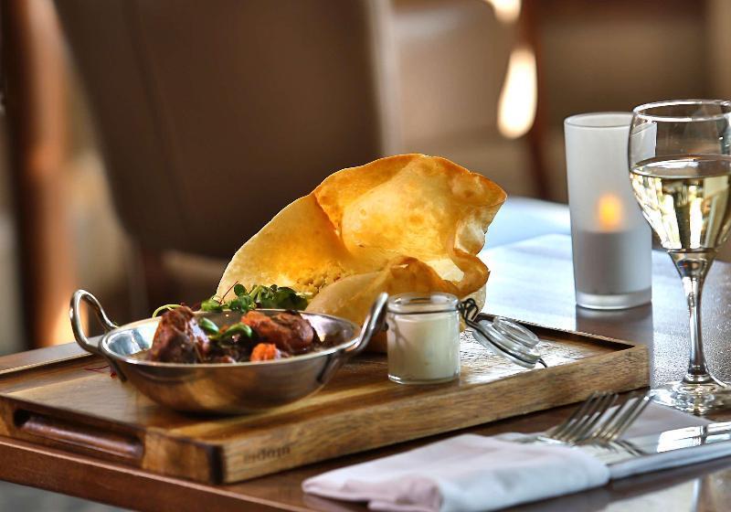 בית מלון כפרי Best Western Motherwell Centre Moorings