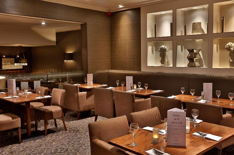 בית מלון כפרי Best Western Motherwell Centre Moorings