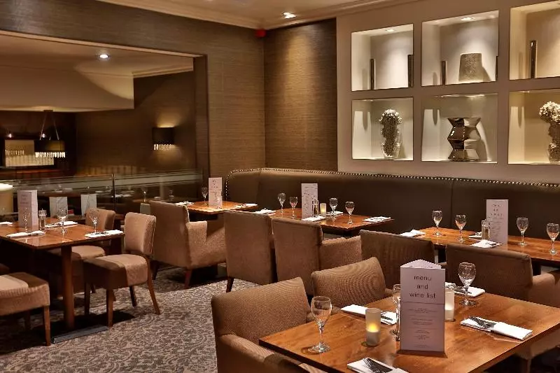 酒店 Best Western Motherwell Centre Moorings