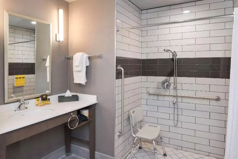 酒店 Best Western Motherwell Centre Moorings