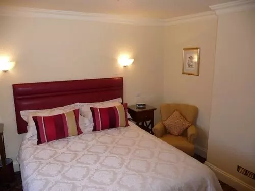 Hotel Brookfield House