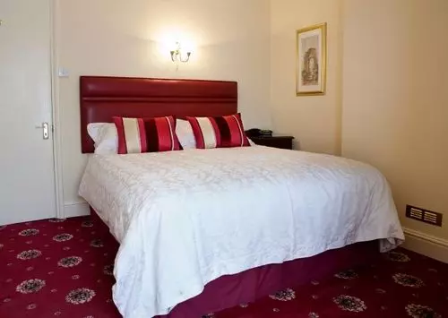 Hotel Brookfield House