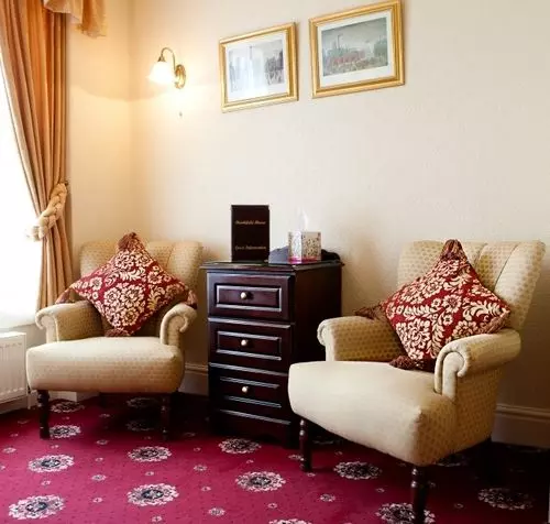 Hotel Brookfield House