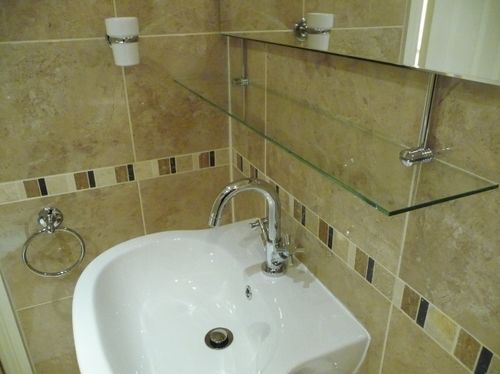 בית מלון כפרי Brookfield House