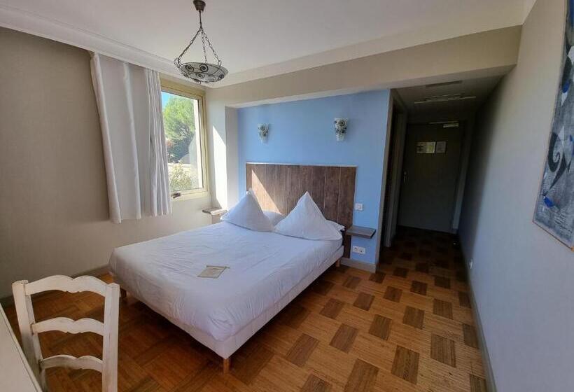 ホテル Castillon Des Baux