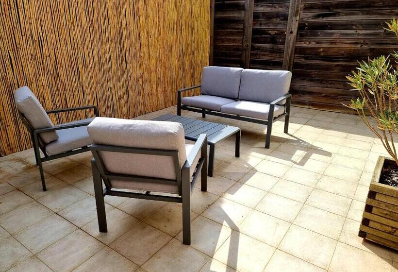 ホテル Castillon Des Baux