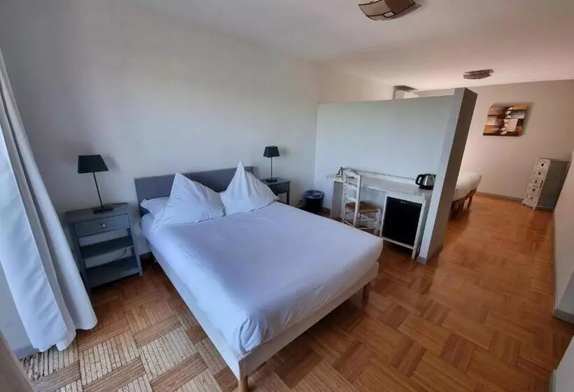 בית מלון כפרי Castillon Des Baux