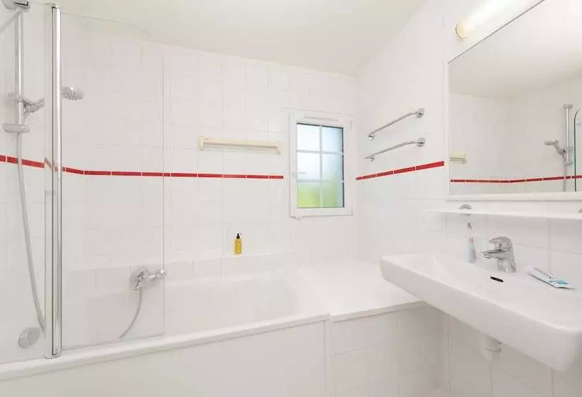 ホテル Center Parcs Le Lac D’ailette