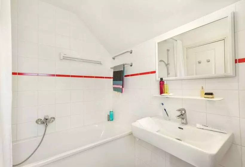 ホテル Center Parcs Le Lac D’ailette