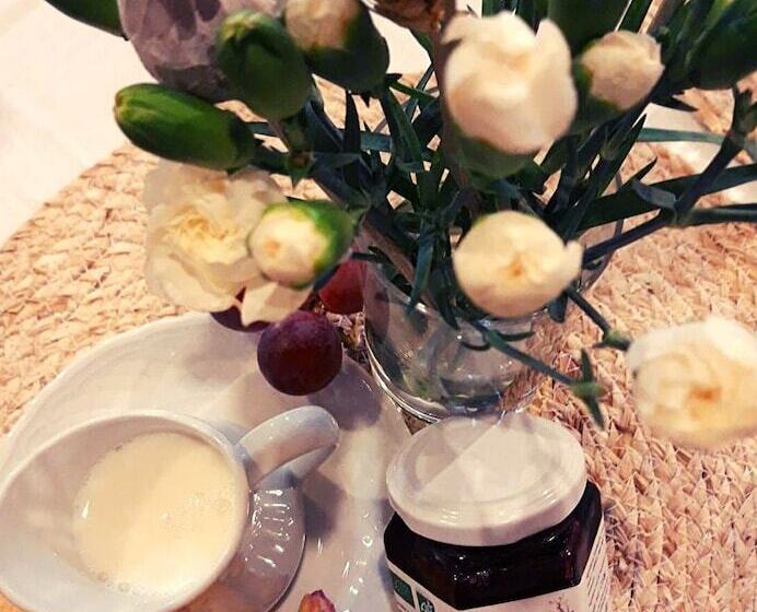 בית מלון כפרי Chateau De Mouillepied