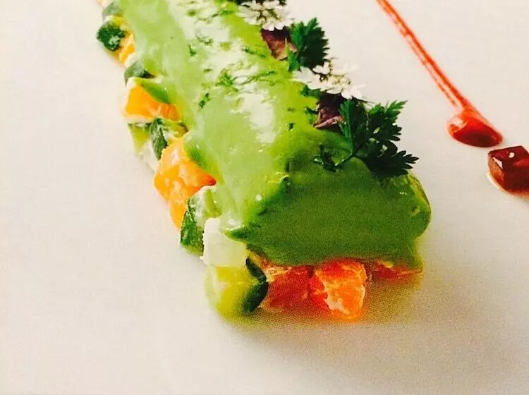 酒店 Château   Hôtel Le Sallay