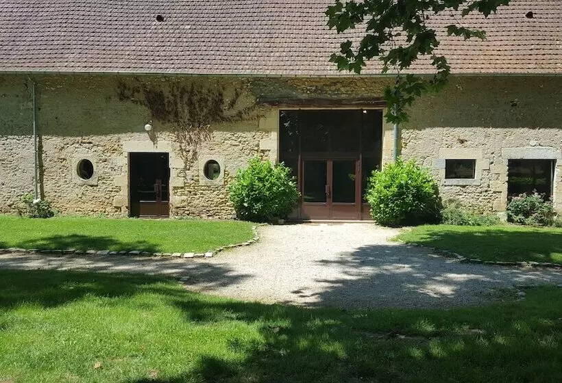 酒店 Château   Hôtel Le Sallay