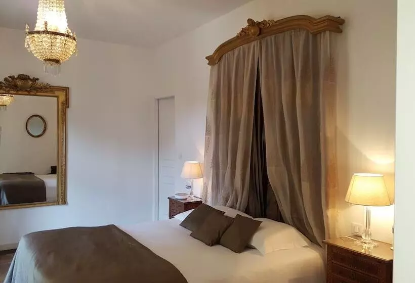 酒店 Château   Hôtel Le Sallay